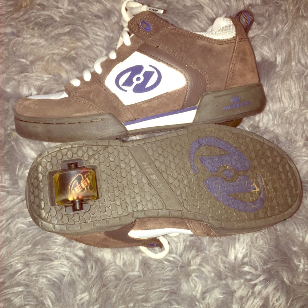 Heelys